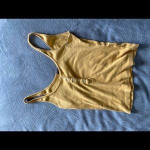 Brandy Melville tank top